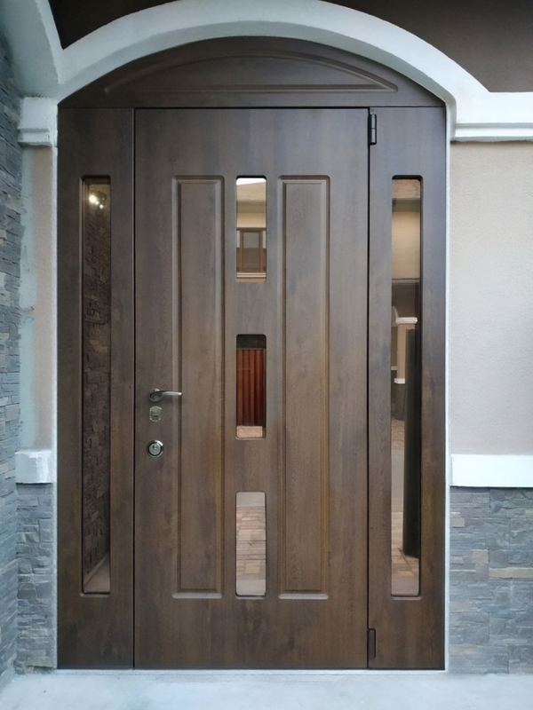 Арочного типа