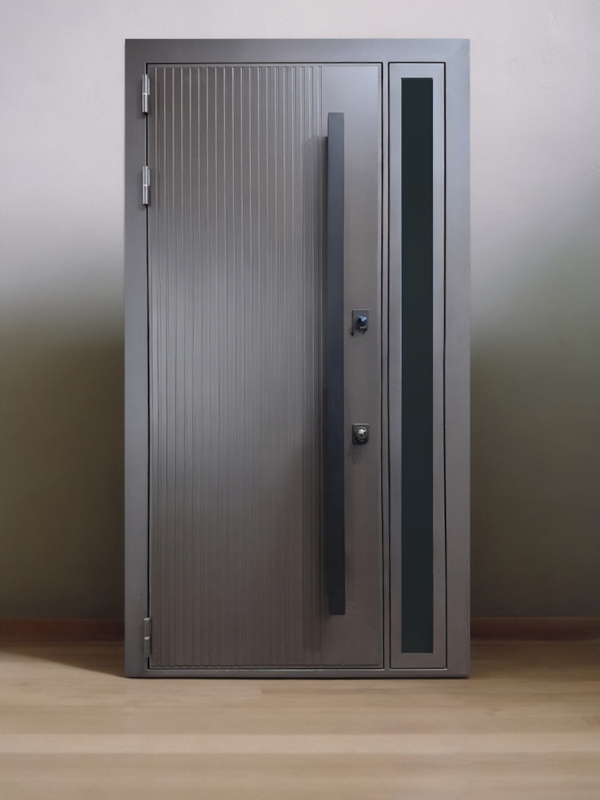 С бугельной ручкой