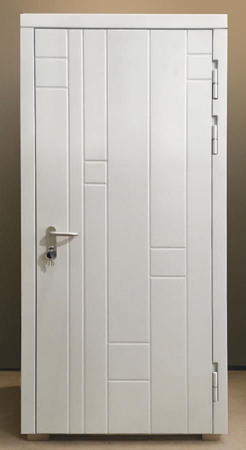 Дверь МДФ EI-60