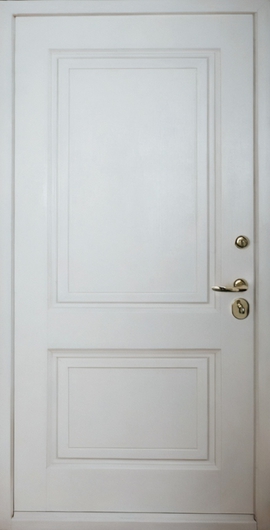 Внутренняя сторона