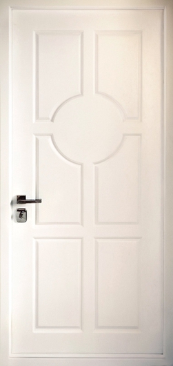 Внутренняя сторона