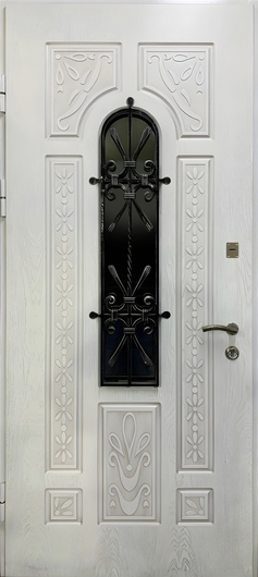 Внешняя сторона Внешняя сторона