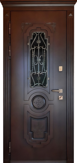 Внешняя сторона Внешняя сторона