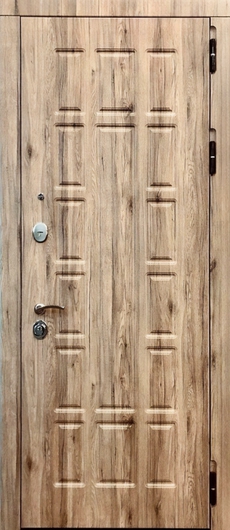 Внешняя сторона