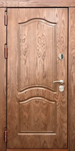 Внешняя сторона Внешняя сторона