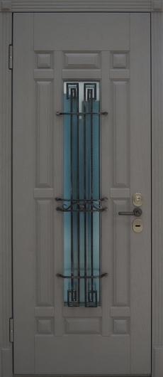 Внешняя сторона Внешняя сторона