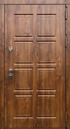 Внешняя сторона