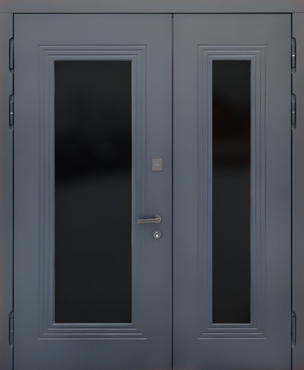 Внешняя сторона Внешняя сторона