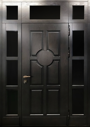 Внешняя сторона Внешняя сторона