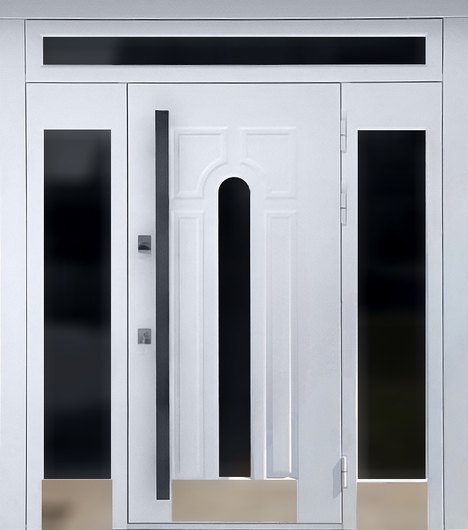 Внешняя сторона Внешняя сторона