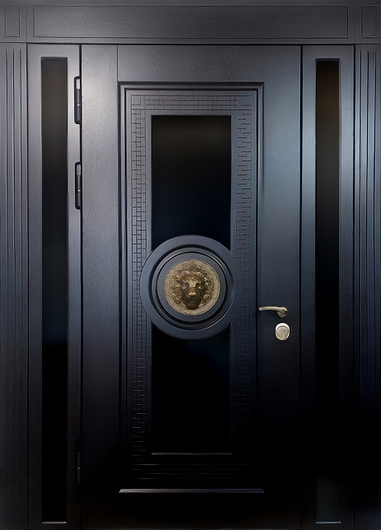 Внешняя сторона Внешняя сторона