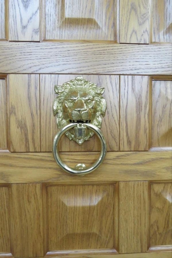 Кнокер Кнокер