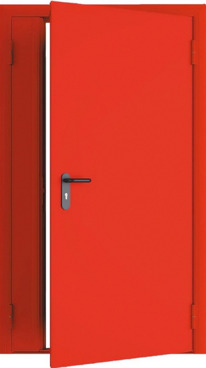 Внешняя сторона