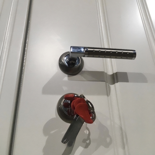 Ручка Ручка