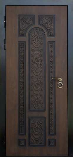 Внешняя сторона Внешняя сторона