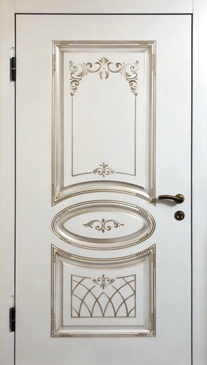 Внешняя сторона Внешняя сторона