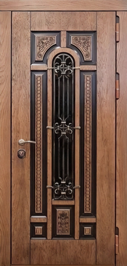 Внешняя сторона Внешняя сторона