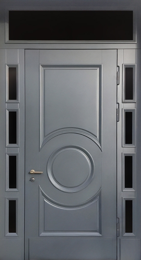 Внешняя сторона