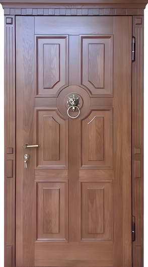 Внешняя сторона Внешняя сторона