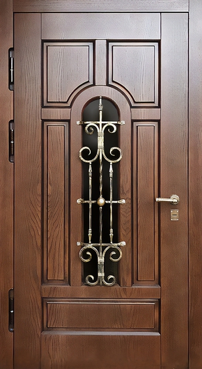 Внешняя сторона Внешняя сторона