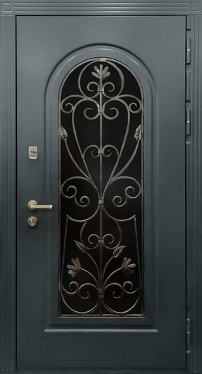 Внешняя сторона Внешняя сторона