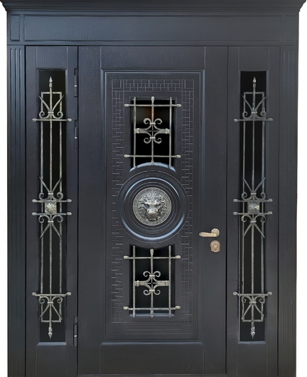 Внешняя сторона Внешняя сторона