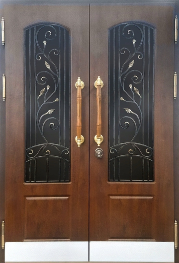 Внешняя сторона Внешняя сторона