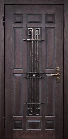 Внешняя сторона Внешняя сторона