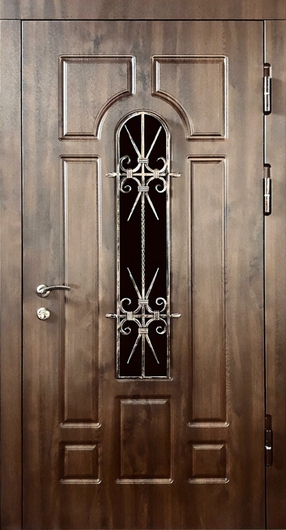 Внешняя сторона Внешняя сторона