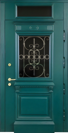 Внешняя сторона