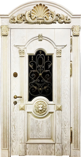 Внешняя сторона Внешняя сторона