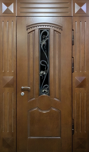 Внешняя сторона