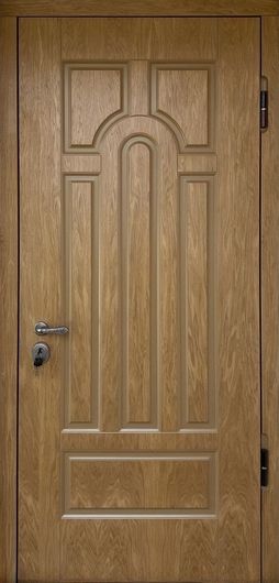 Внешняя сторона Внешняя сторона