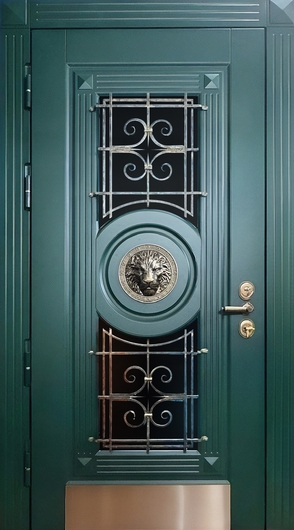 Внешняя сторона