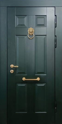 Внешняя сторона