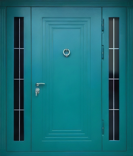 Внешняя сторона