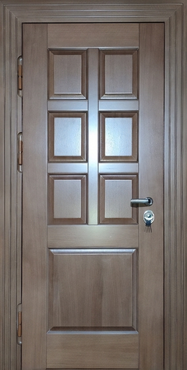 Внешняя сторона Внешняя сторона